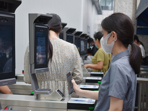 场景展示