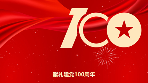 献礼建党100周年 | 带着感情学党史，倾注真情办实事