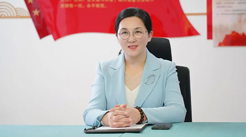 美而特党建丨学习全会公报，点燃奋斗热情
