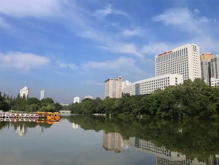 中国科大附一院（安徽省立医院）