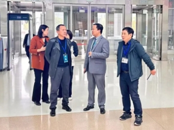 美而特智能后勤服务有限公司获得标准化良好行为AAAAA证书