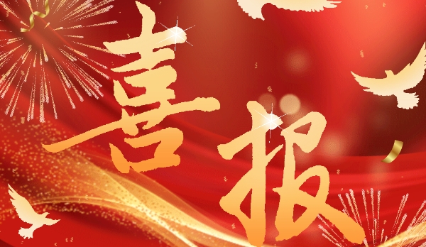 美而特荣获市级 “双强六好” 非公企业党组织
