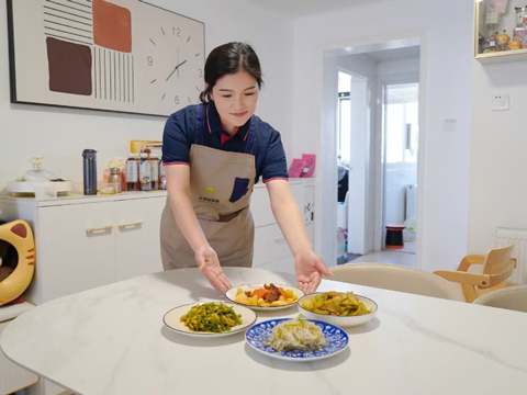 场景展示