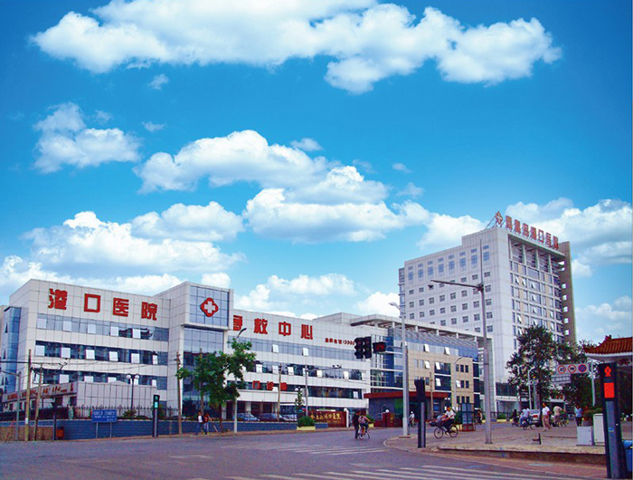 河北省某医院