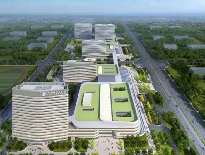 中国科学技术大学附属第一医院（安徽省立医院）