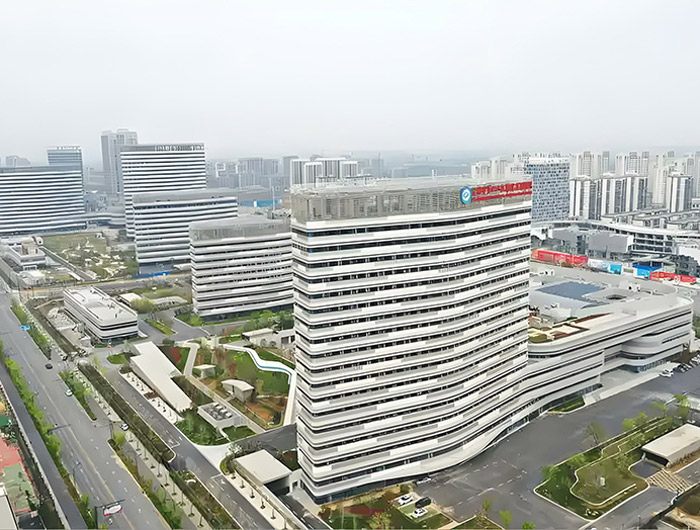 上海市第六人民医院安徽医院