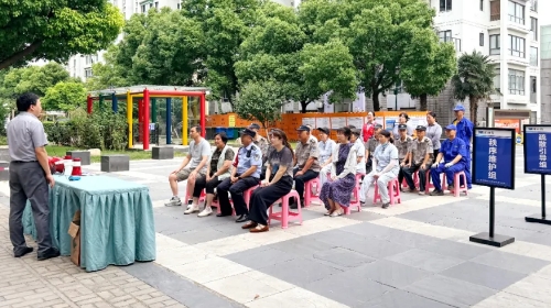安全生产月 | 美而特集团“五场硬仗”实战砺兵